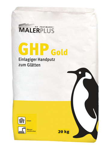MPLUS GHP Gold 20,0 kg